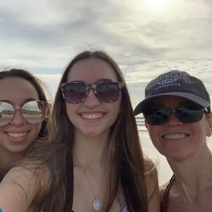 Meet your Posher, Stacey